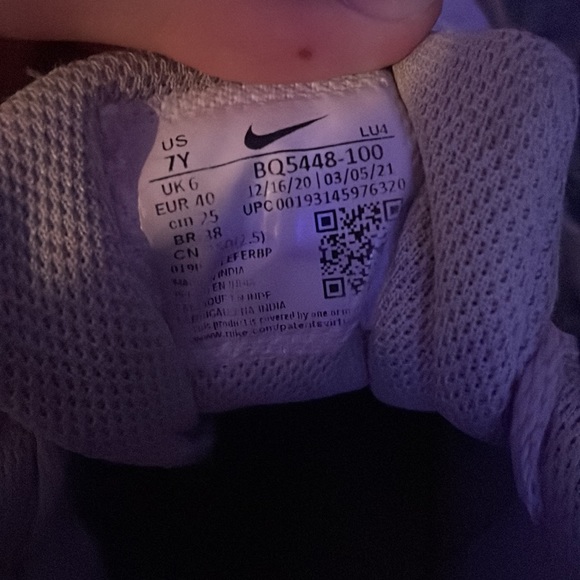 Air forces in bad condition - Picture 4 of 11